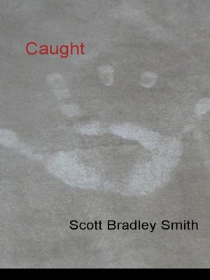 cover image of Caught